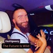 Haxhigeaszy